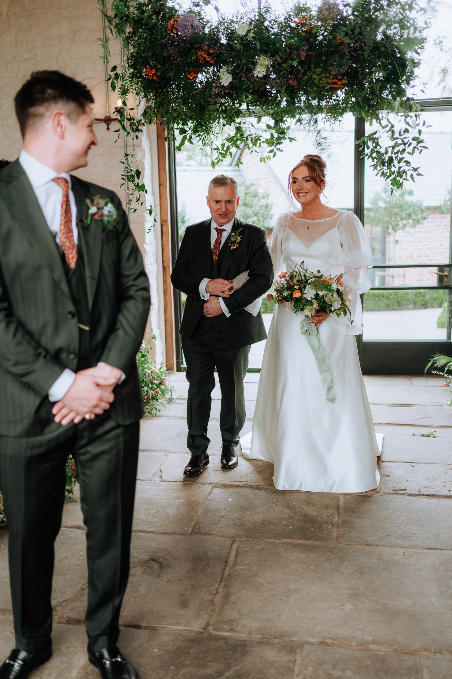 ORLA JAMES LLANTILIO HOUSE WEDDING PHOTOGRAPHY 004 ORLA JAMES LLANTILIO HOUSE WEDDING PHOTOGRAPHY 004
